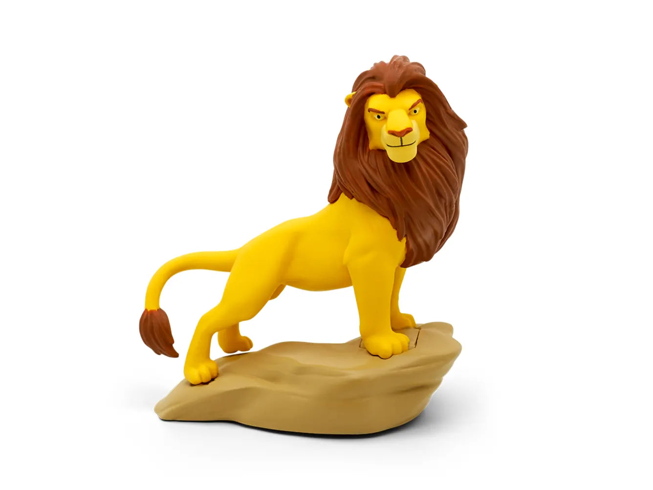 Figurine - Le roi lion