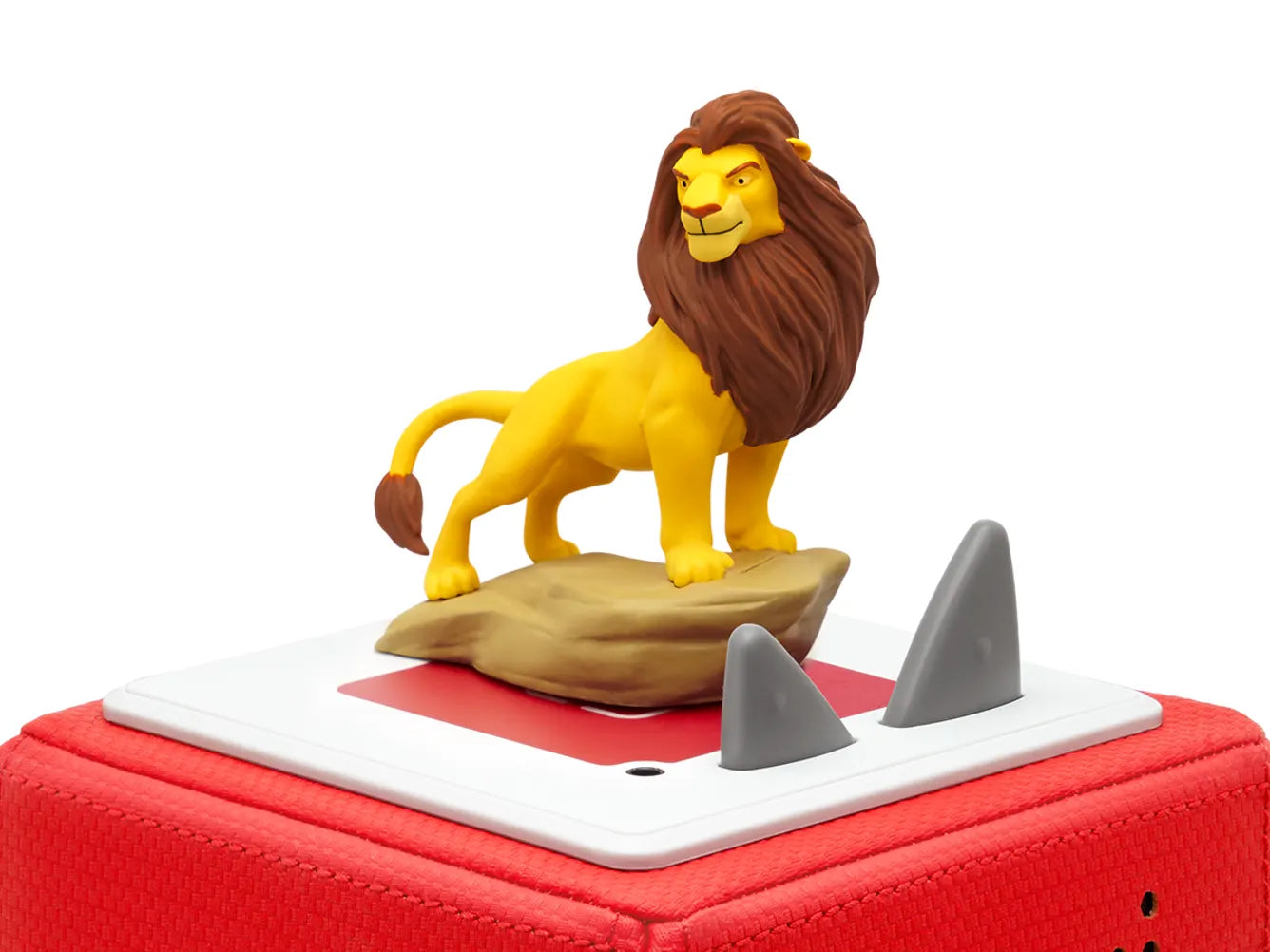 Figurine - Le roi lion