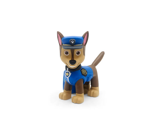 Figurine - La Pat' Patrouille - Chase