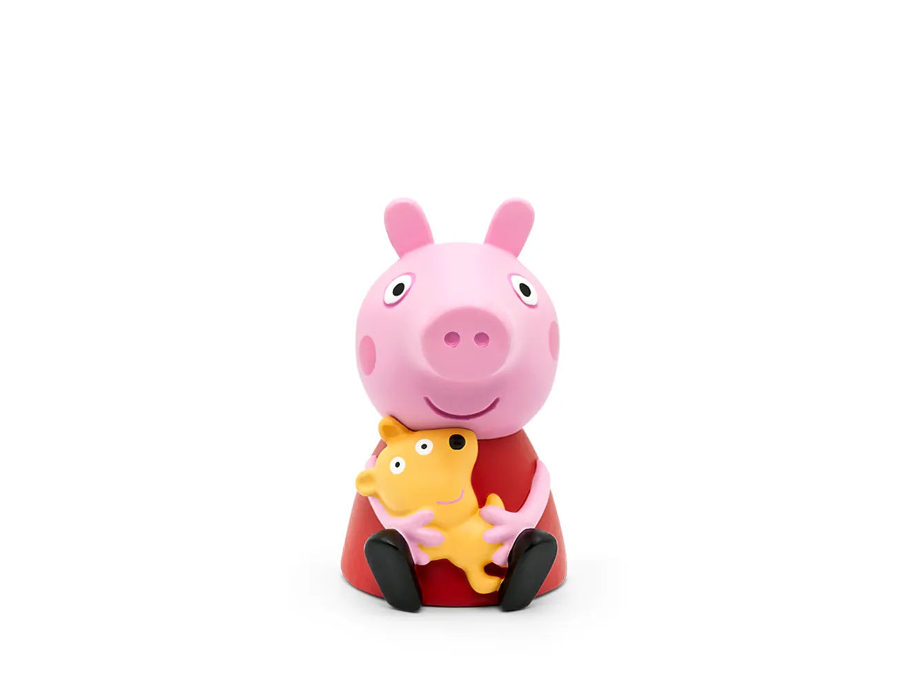 Figurine - Sur La Route Avec Peppa Pig