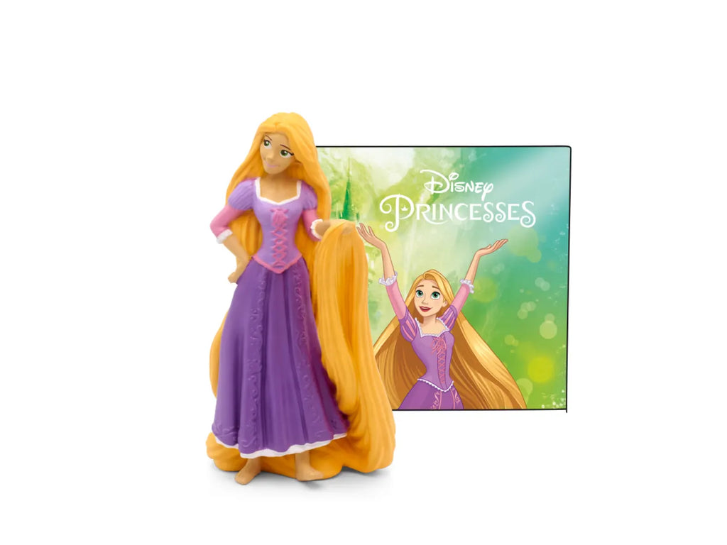 Figurine - Disney princesse - Raiponce