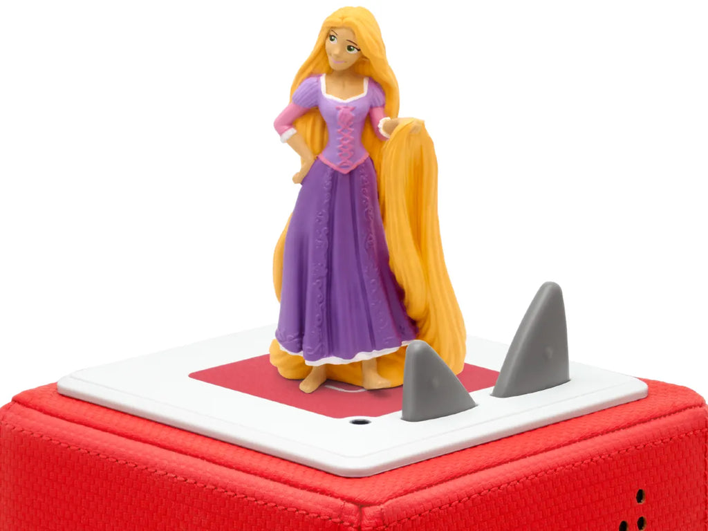 Figurine - Disney princesse - Raiponce