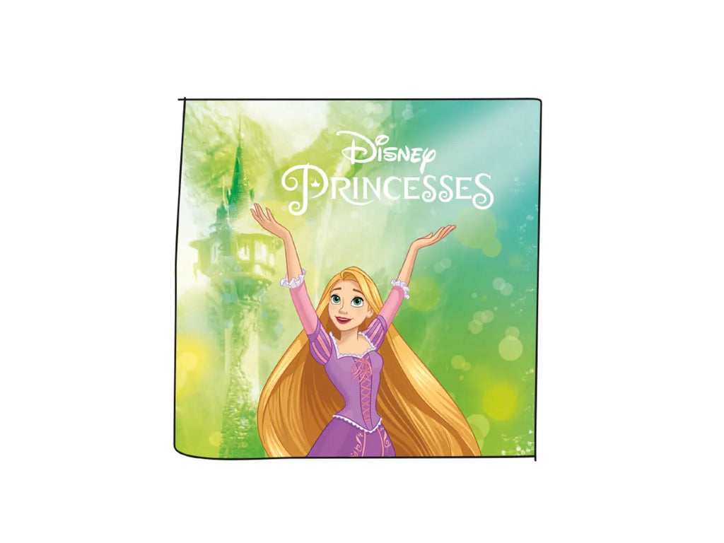 Figurine - Disney princesse - Raiponce