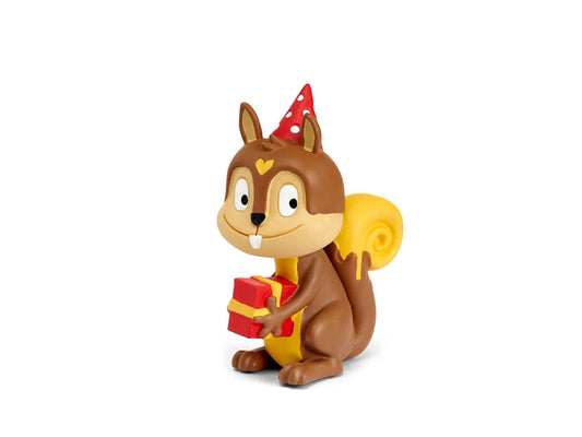 Figurine - Mes comptines préférées - Pour faire la fête