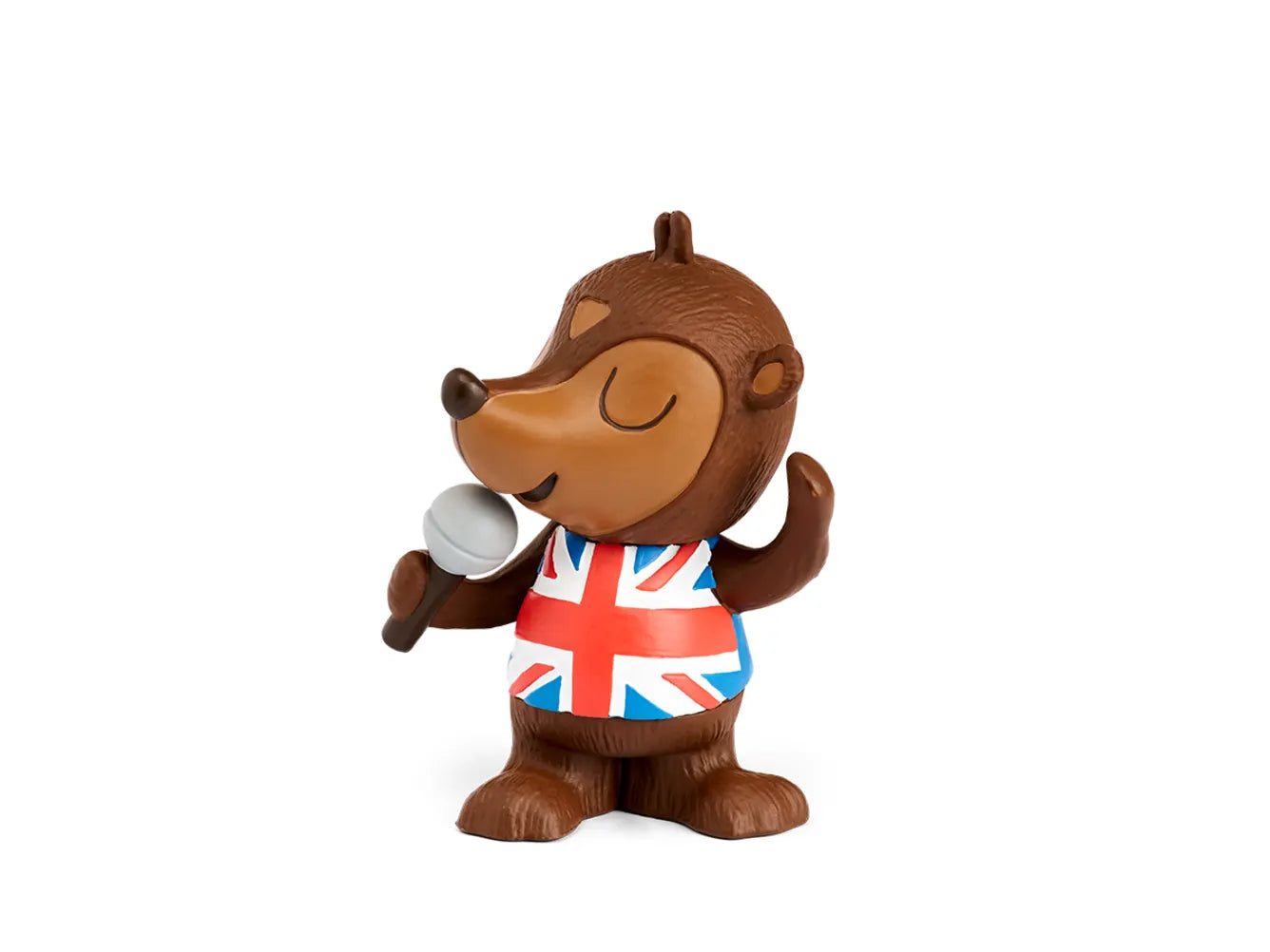 Figurine - En Anglais - Mes Comptines Préférées