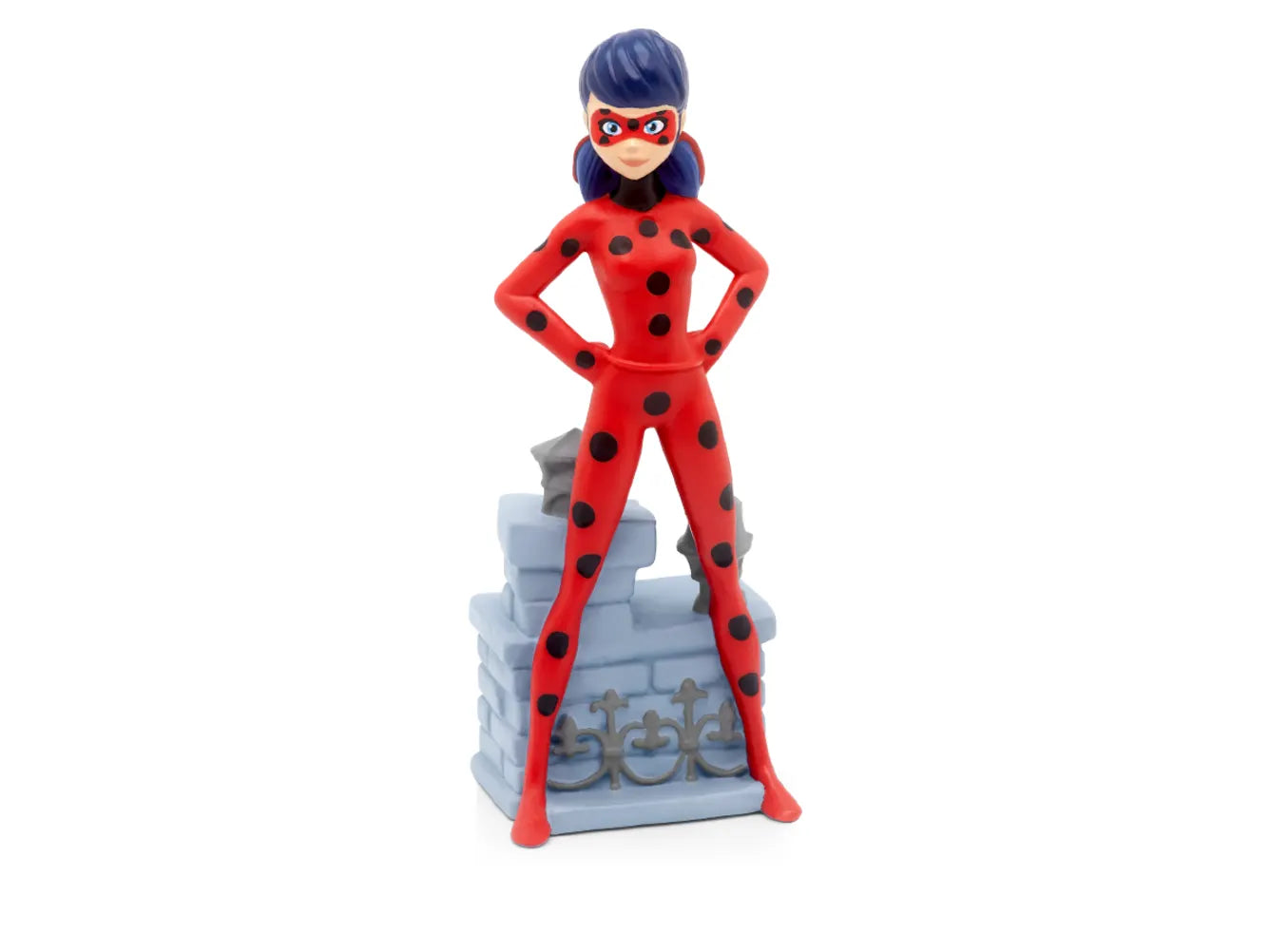 Figurine - Miraculous - Ladybug