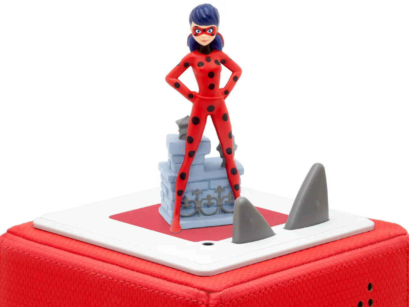 Figurine - Miraculous - Ladybug