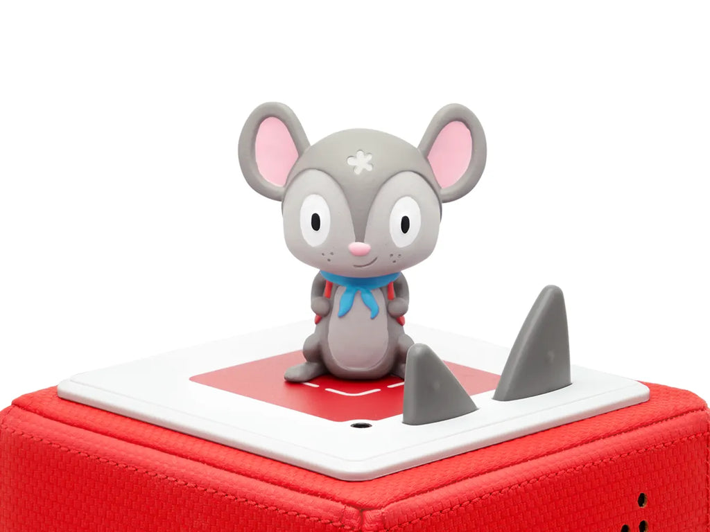 Figurine - Mes comptines préférées - Pour voyager