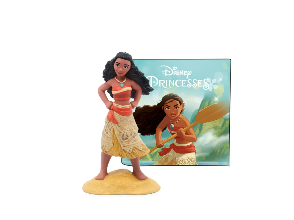Figurine - Disney Princesse - Vaiana