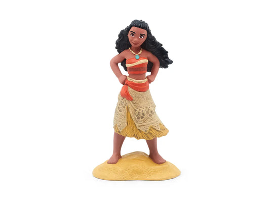 Figurine - Disney Princesse - Vaiana