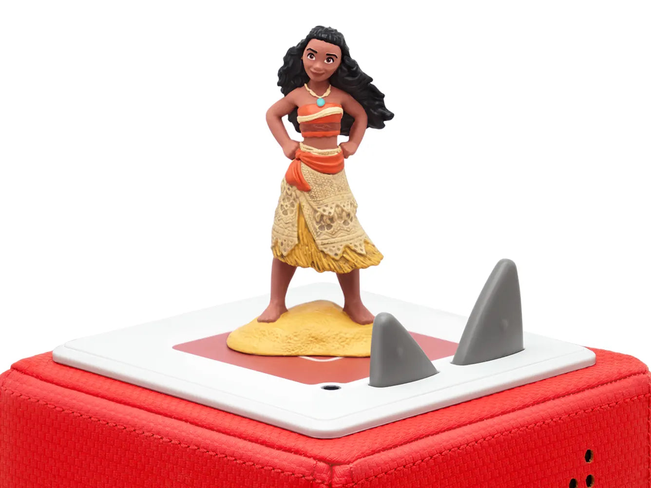 Figurine - Disney Princesse - Vaiana