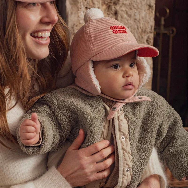 Chapka Rose | Drama Queen