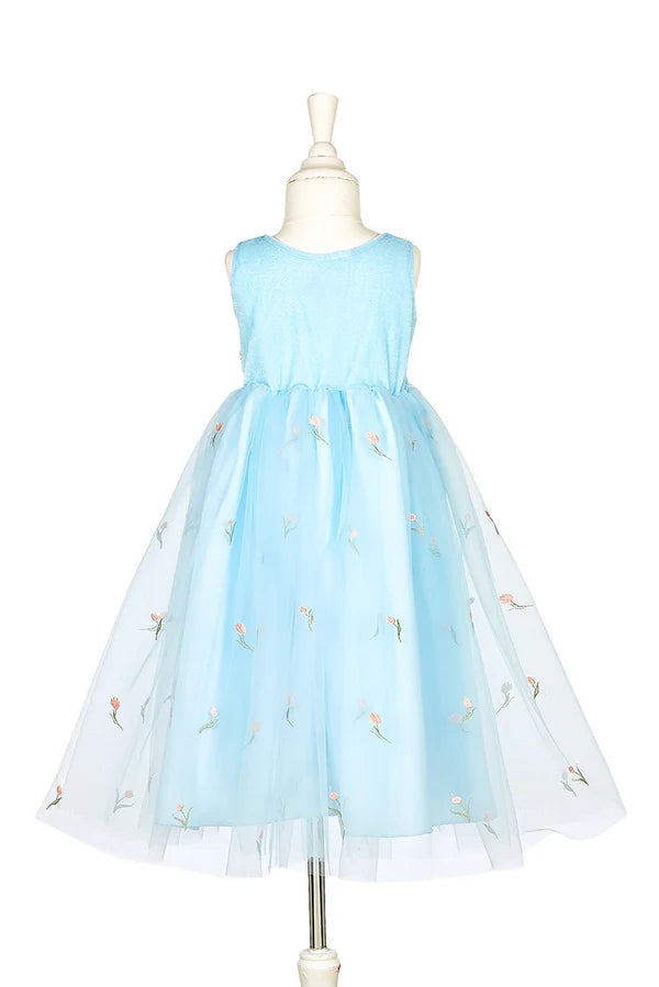 Robe fleurie Nicolette
