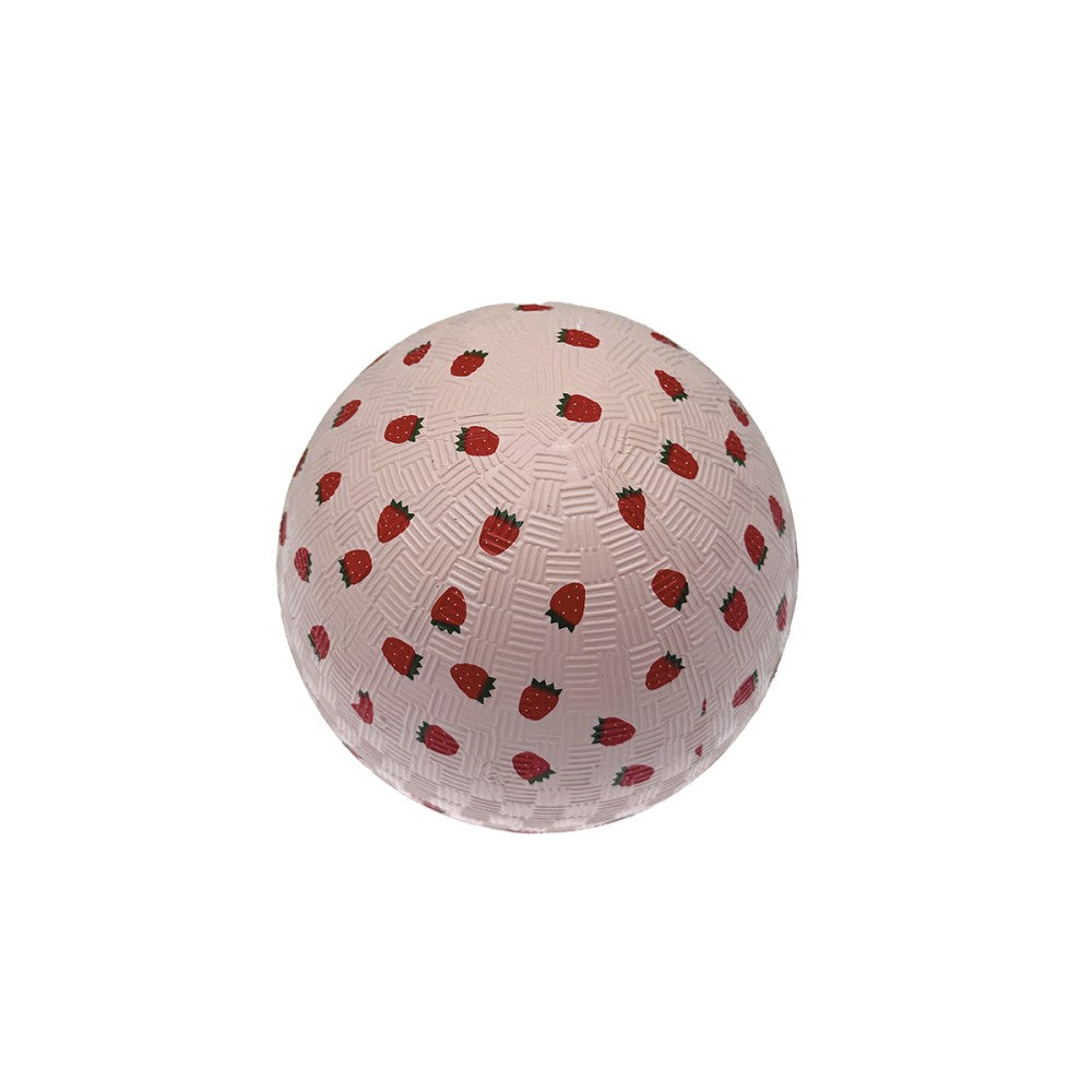 Petit ballon les fraises