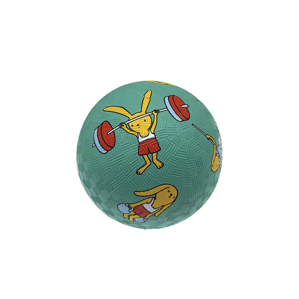 PETIT BALLON LA GYM