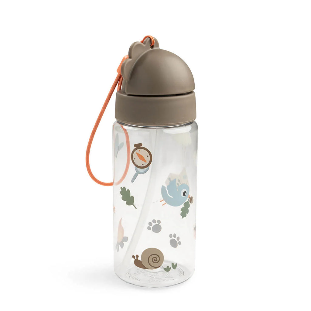 Gourde Tiny Trails - Sable - 350 ml - DONE BY DEER