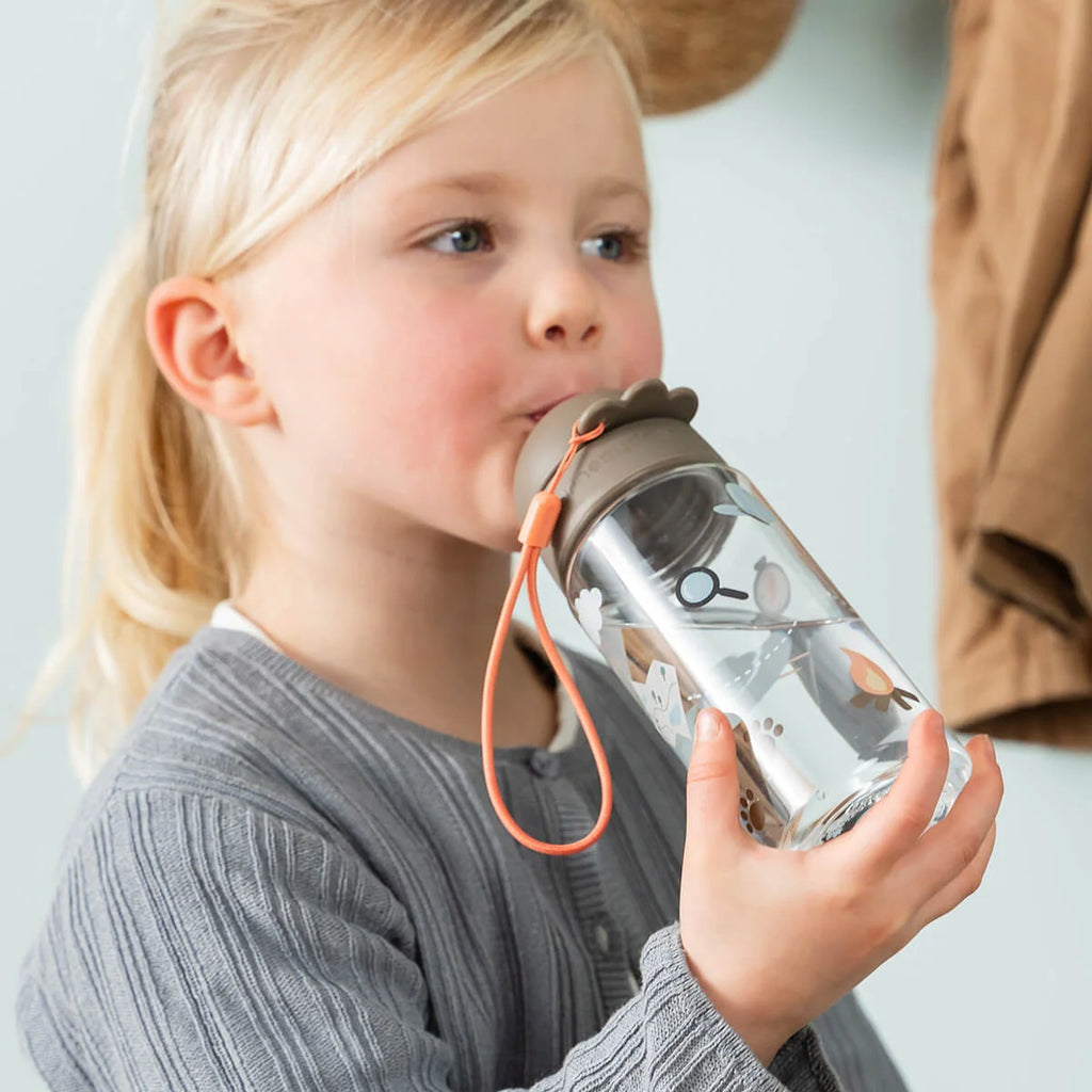 Gourde Tiny Trails - Sable - 350 ml - DONE BY DEER