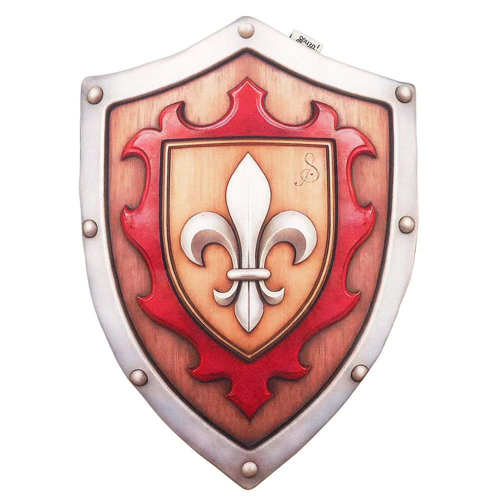 Mon premier set de chevalier Tristan