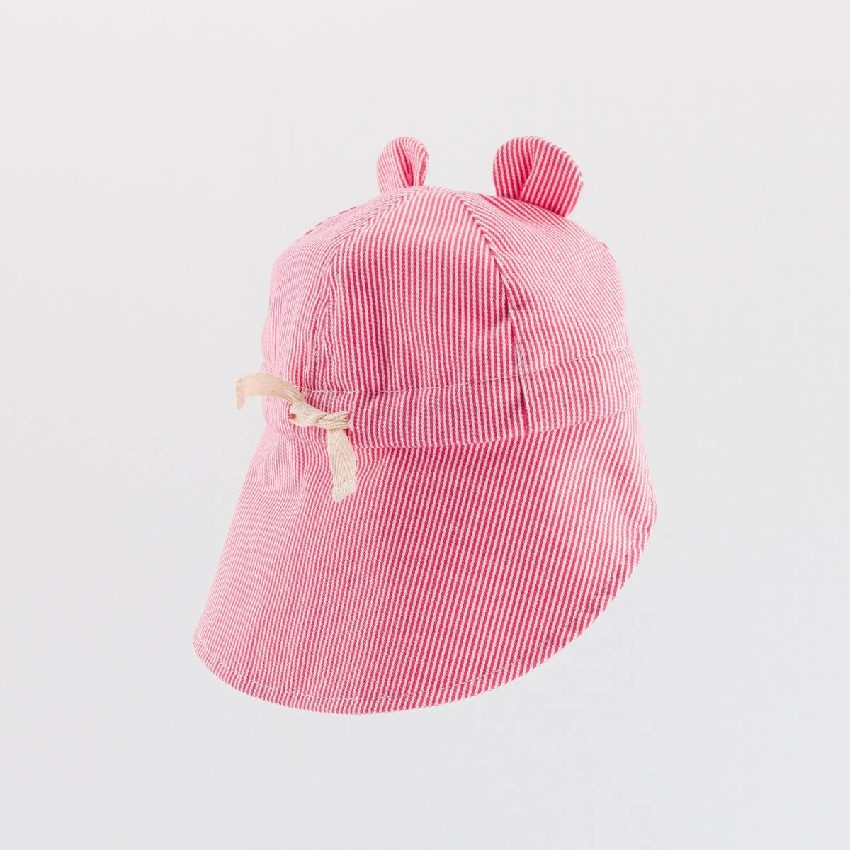 Chapeau bébé | Petit Coeur