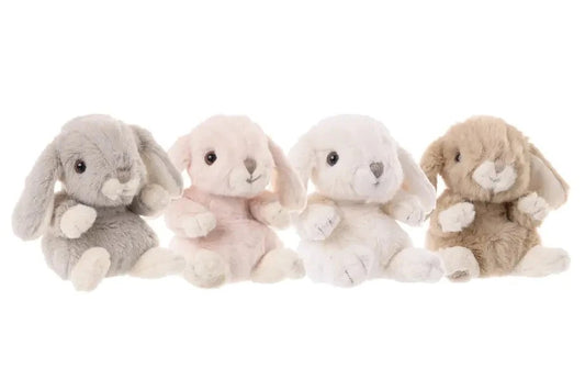 Peluche lapin Kanini