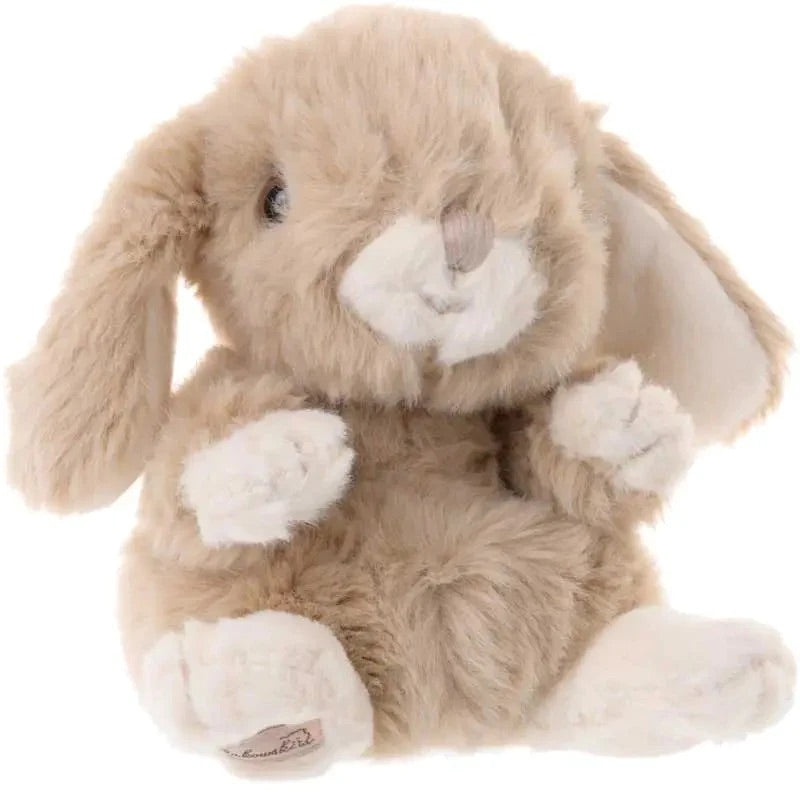 Peluche lapin Kanini 15CM