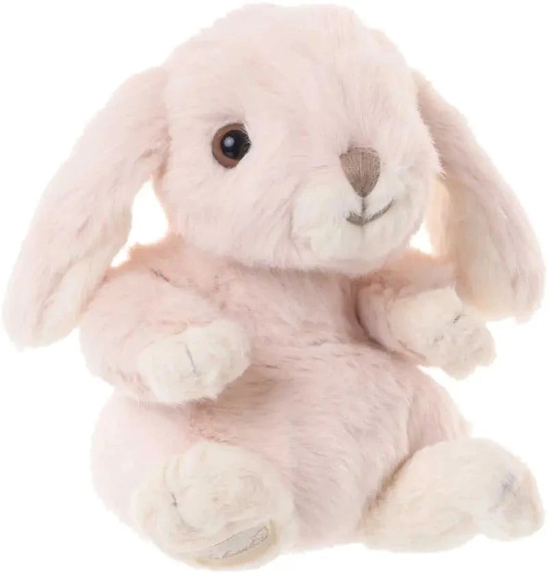 Peluche lapin Kanini 15CM