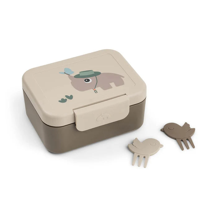 Boite à gouter - Tiny trails - Sand - DONE BY DEER