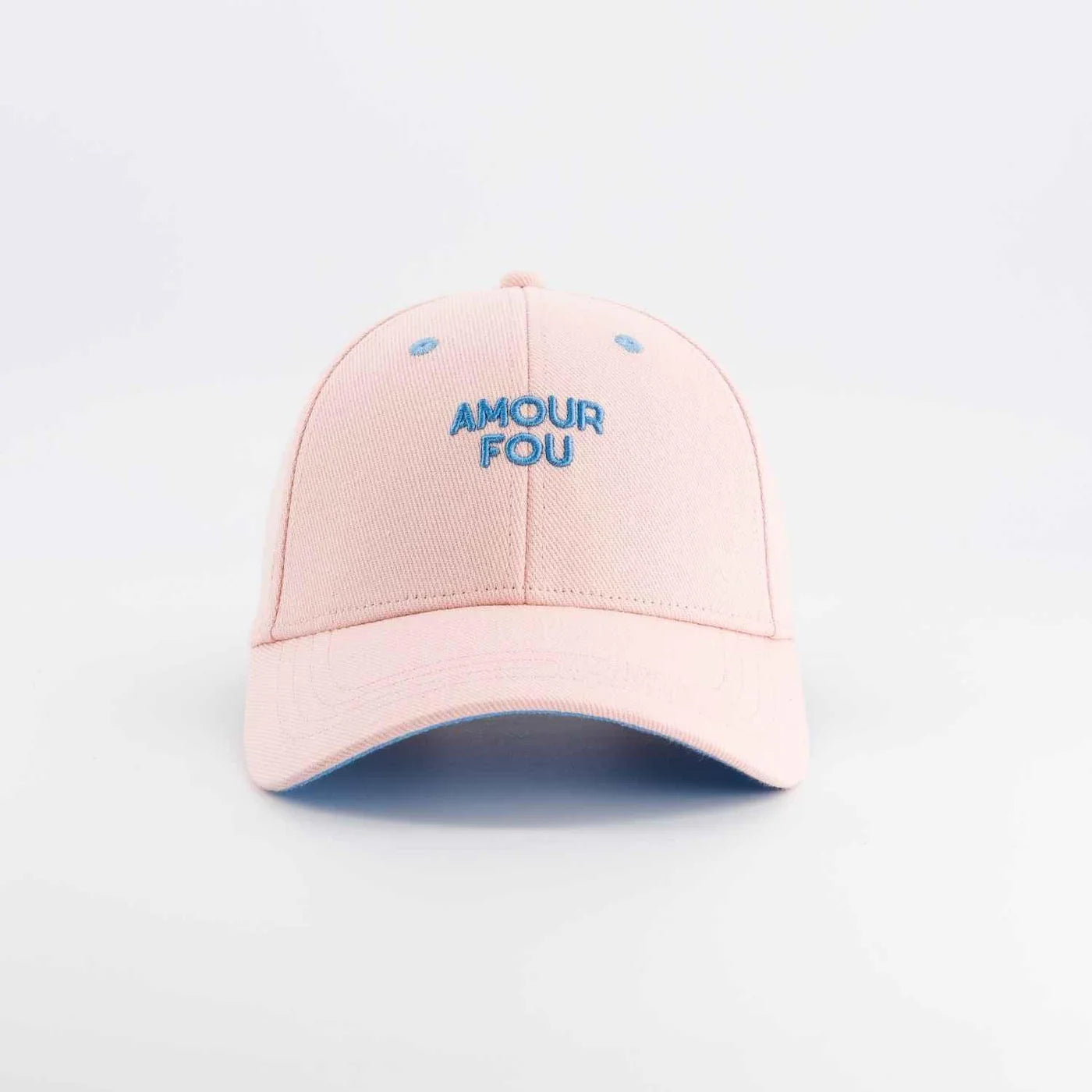 Casquette Amour Fou | Enfant - CHAMAYE