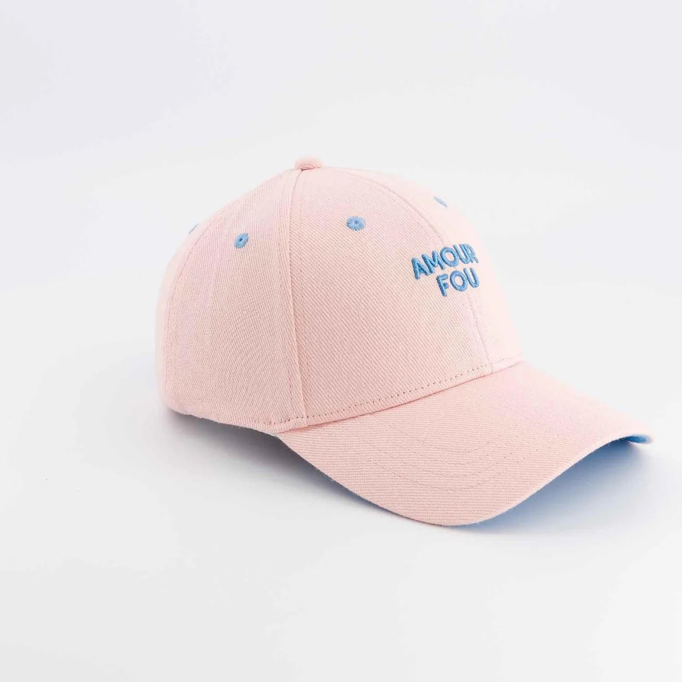 Casquette Amour Fou | Enfant - CHAMAYE