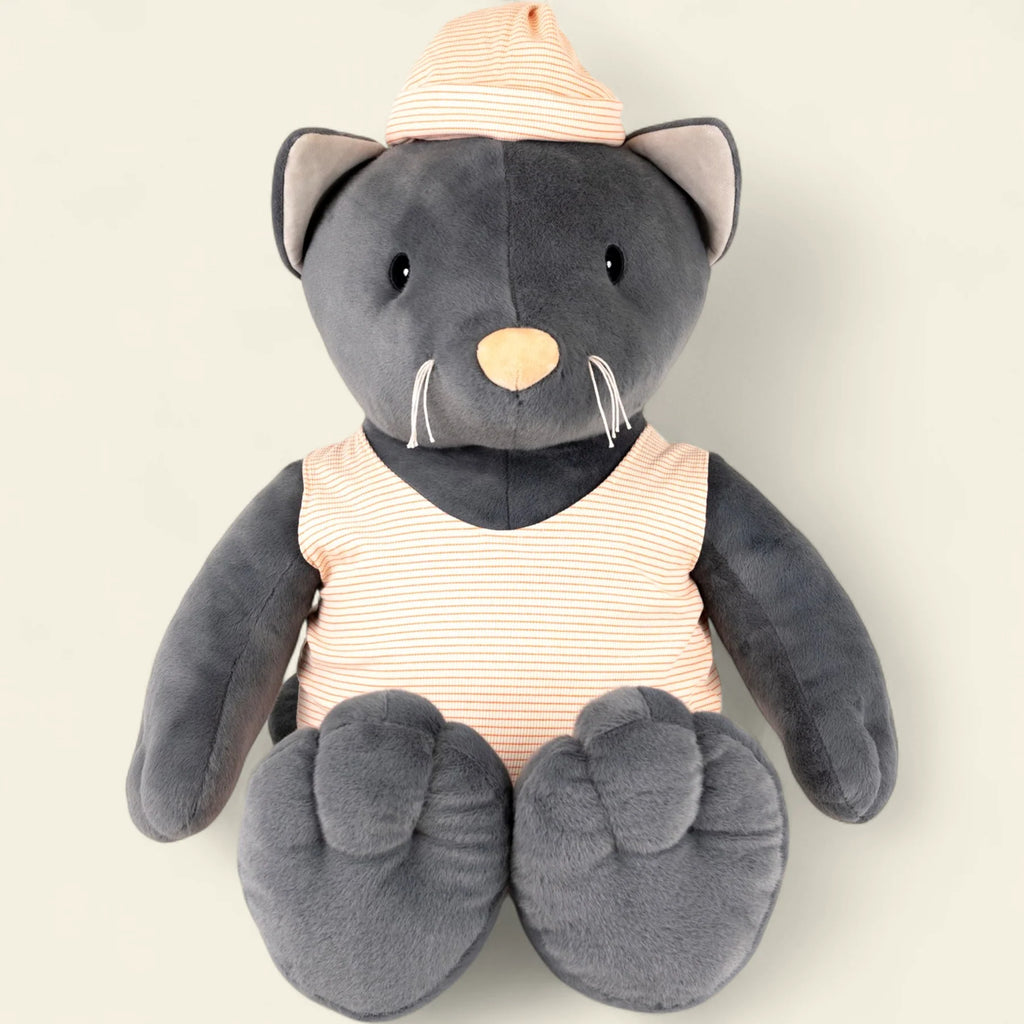 Malo le chat grand 90 cm – Egmont Toys