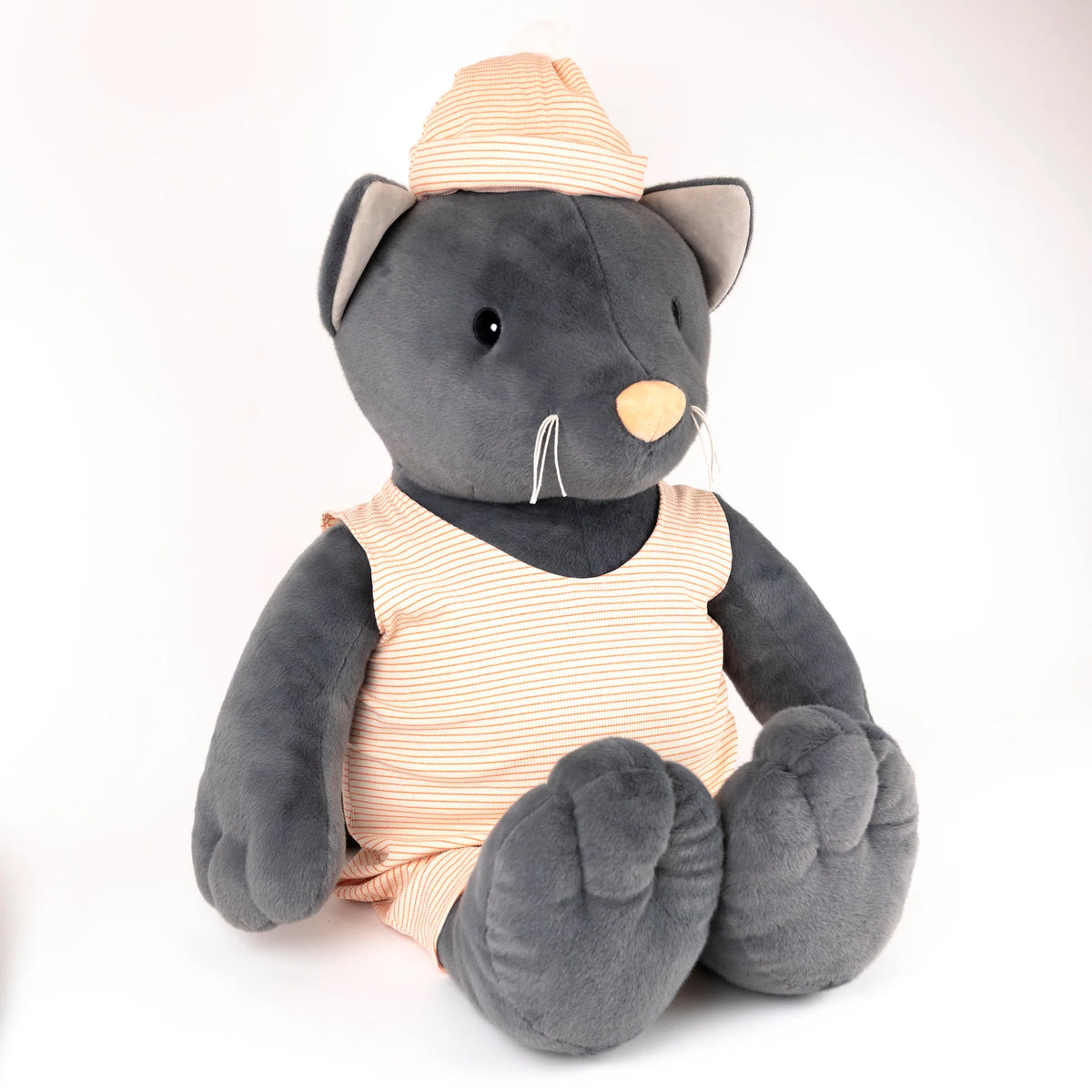 Malo le chat grand 90 cm – Egmont Toys