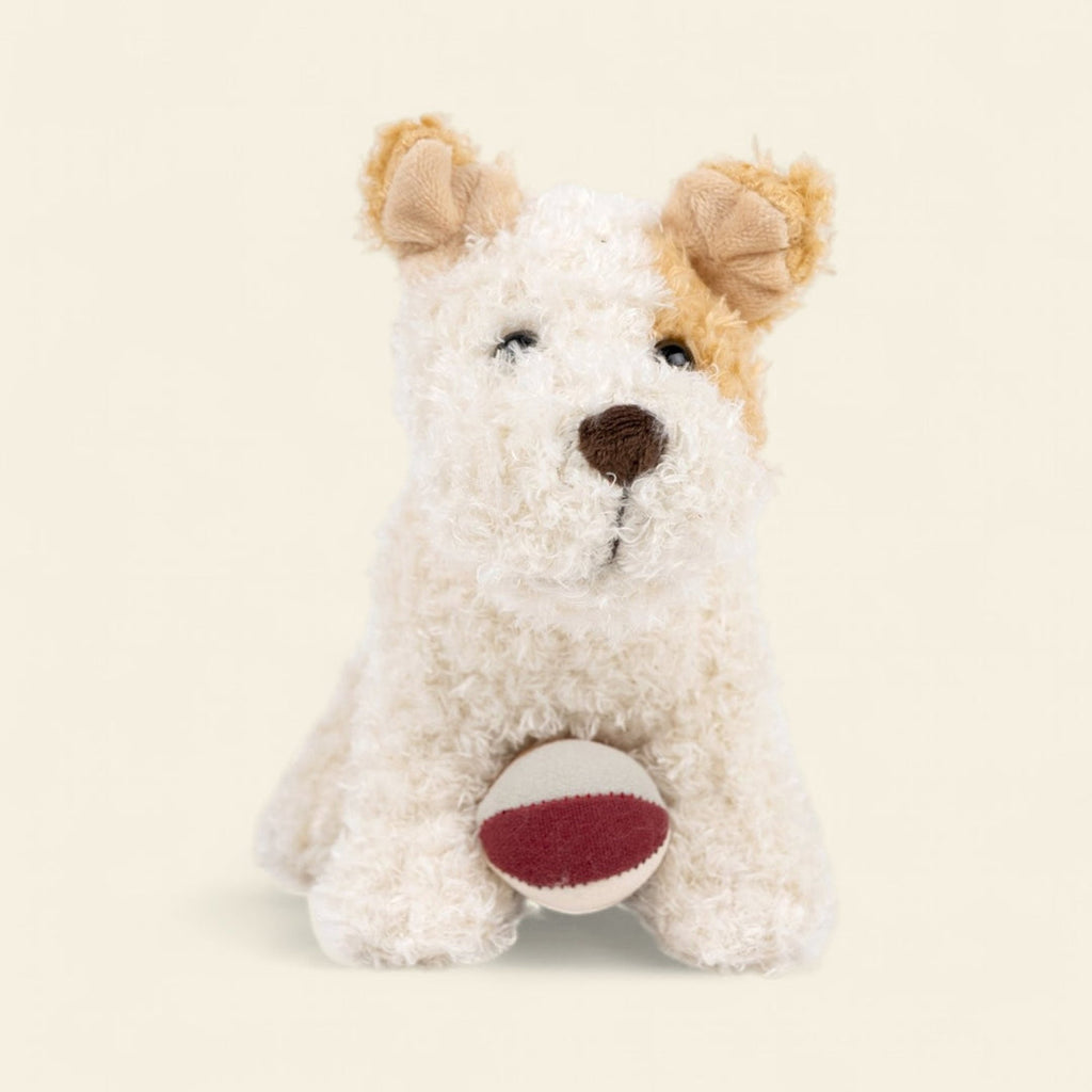 Eliot boîte à musique – Egmont Toys
