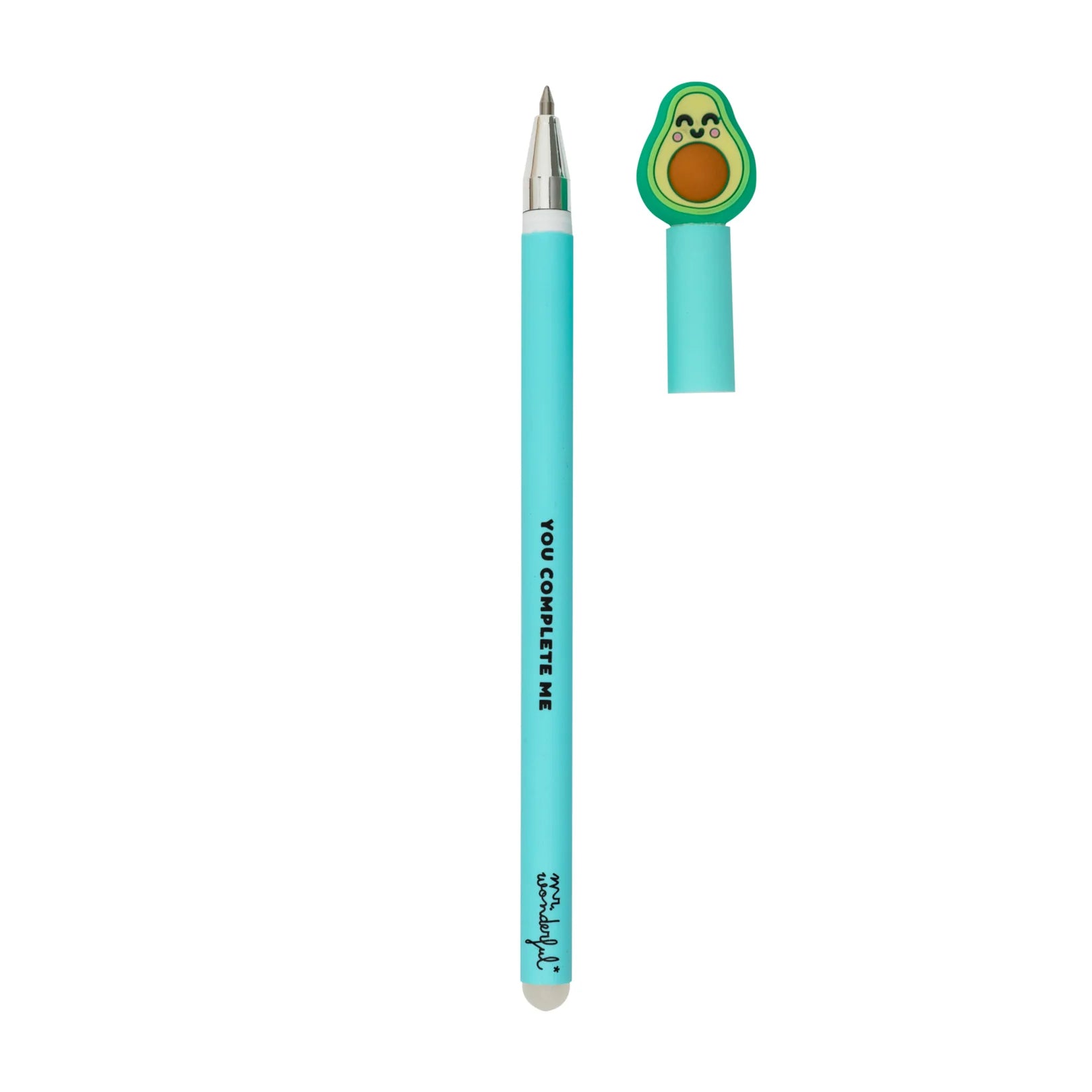 Stylo effaçable Bo-Bo - Mr Wonderful