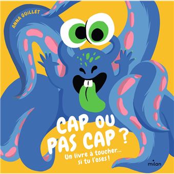 Cap ou pas cap ?