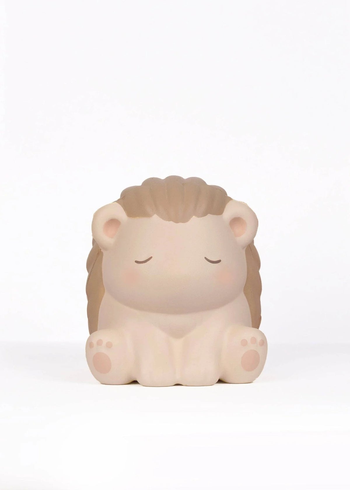 Squishy hérisson hoglet