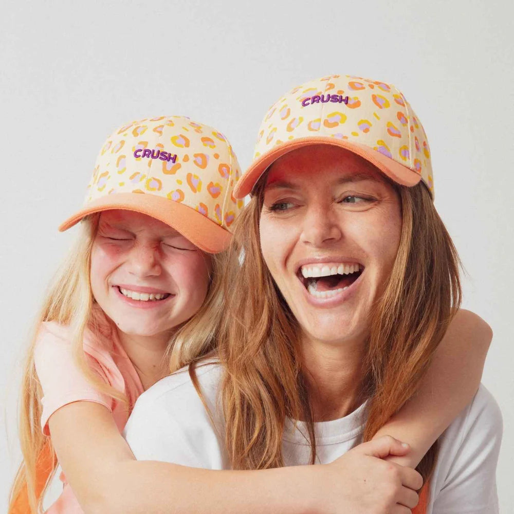 Casquette Crush Léo
