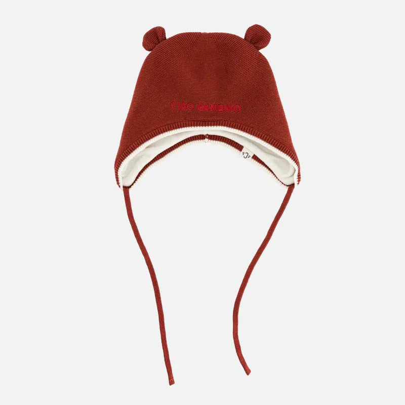 Bonnet bébé | Ciao Bambino