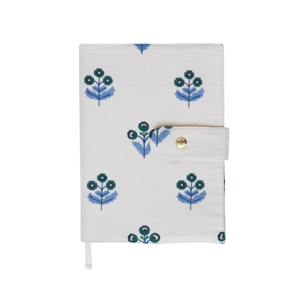 Protège carnet de santé - PLUMBAGO
