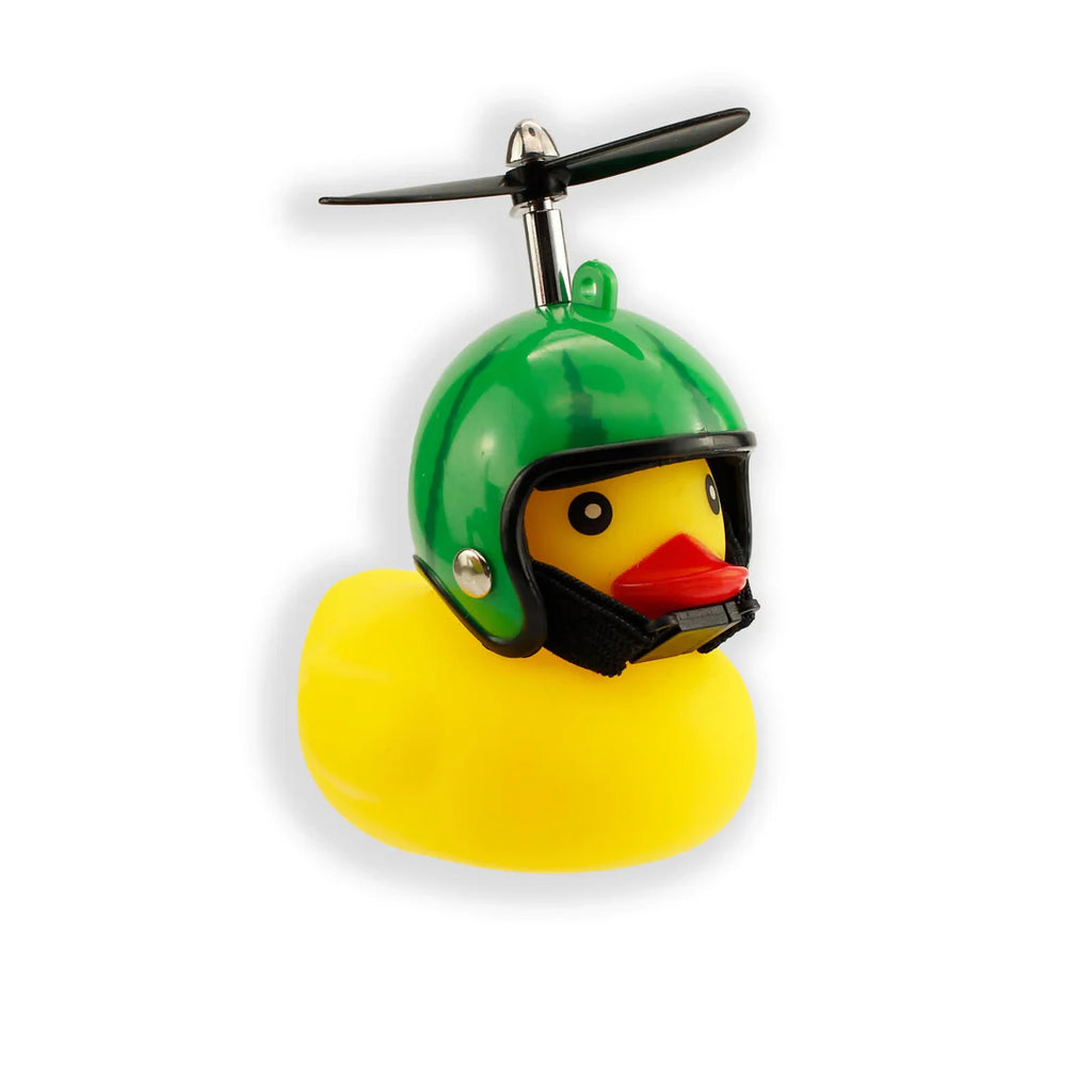 Bike Duck Watermelon