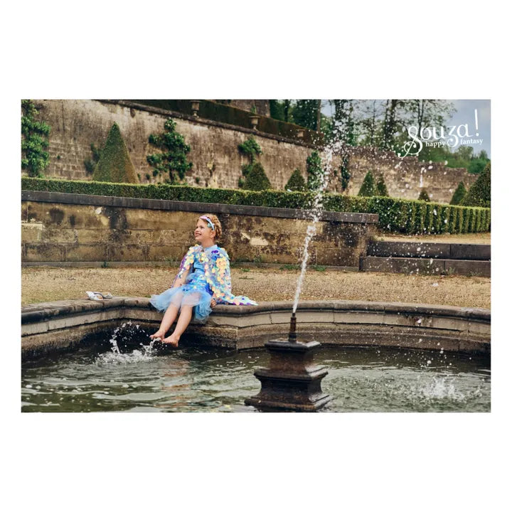 Déguisement Sirène Lorelie - Souza