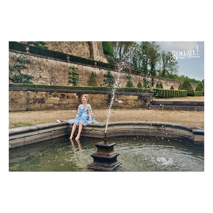 Déguisement Sirène Lorelie - Souza