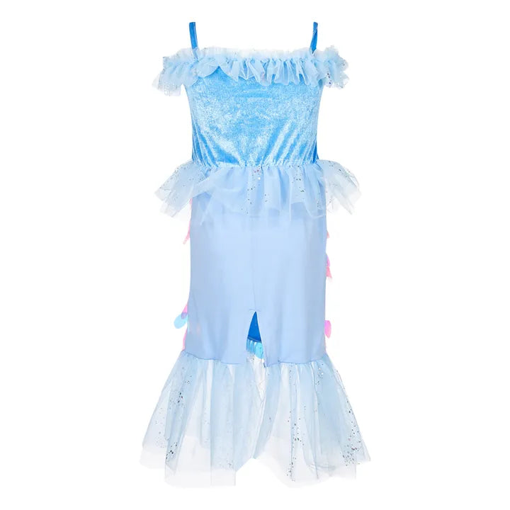 Déguisement Sirène Lorelie - Souza