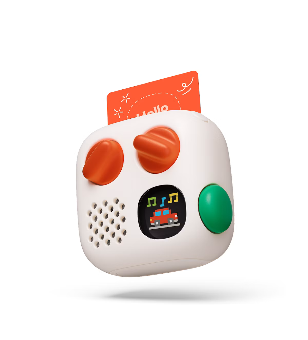 Yoto Mini 4th Gen / 4e Génération