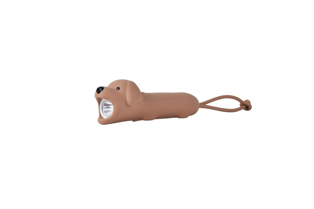 Lampe de poche chien - WINKEE
