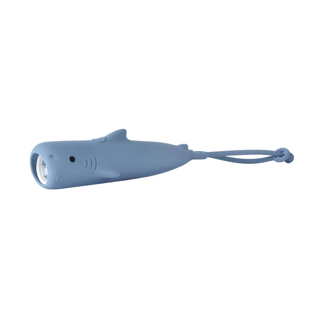 Lampe de poche requin - WINKEE