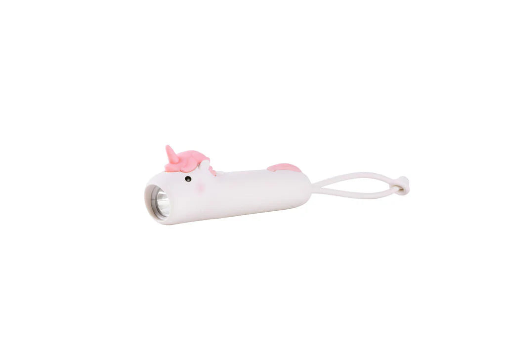 Lampe de poche licorne - WINKEE