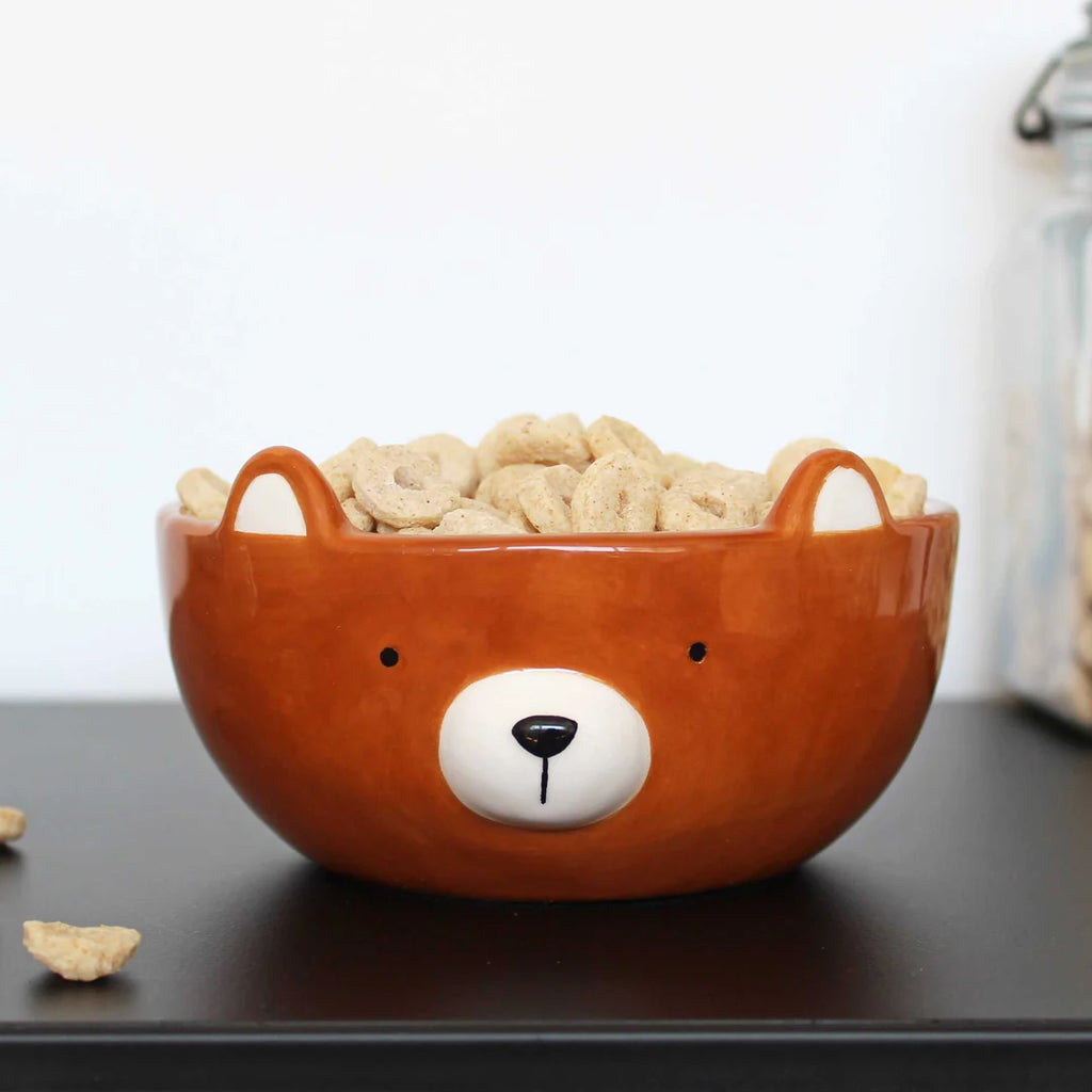 Bol Ours - Winkee