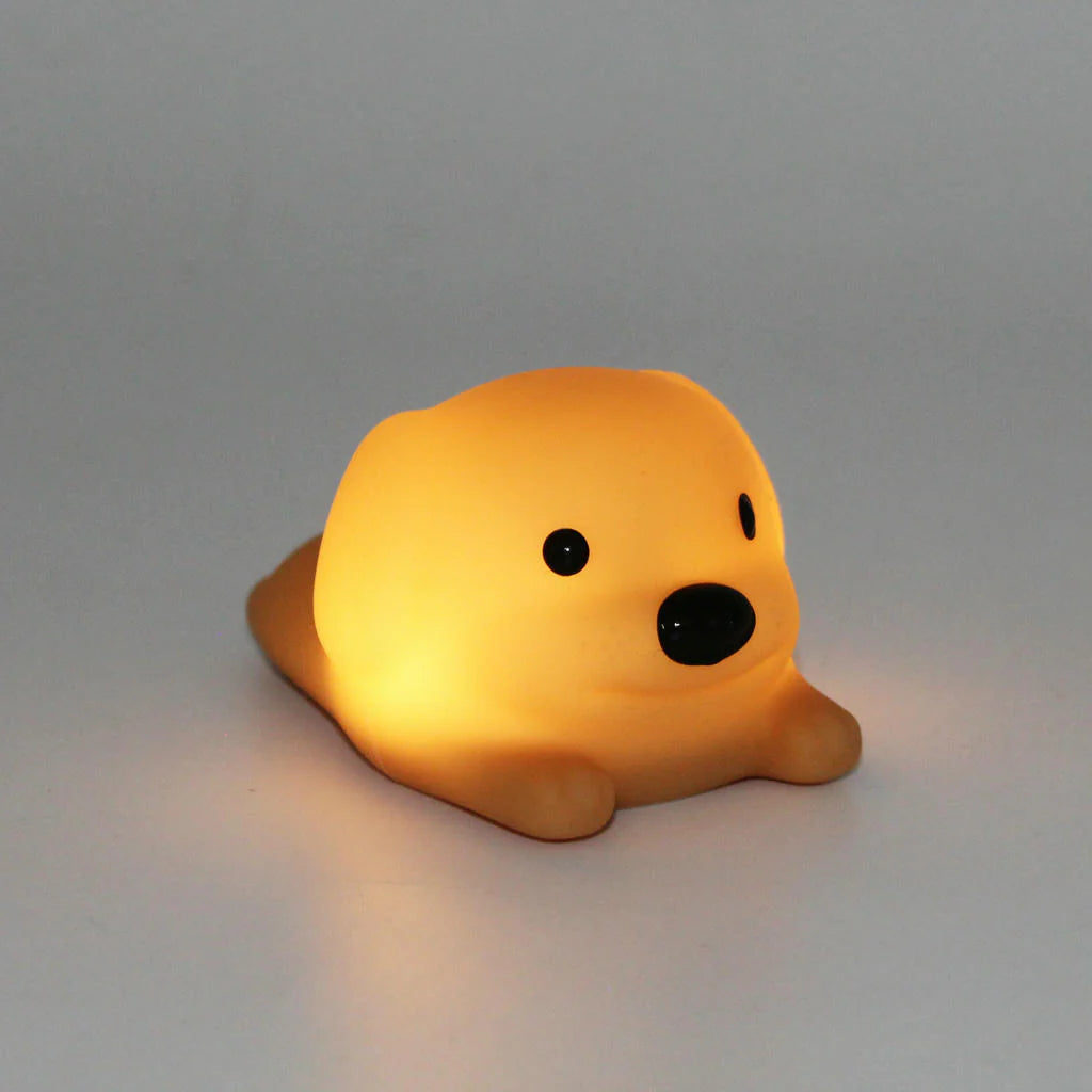 Veilleuse chien - Winkee