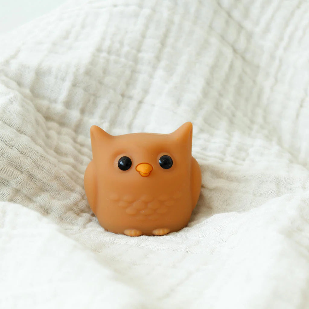 Veilleuse hibou - Winkee