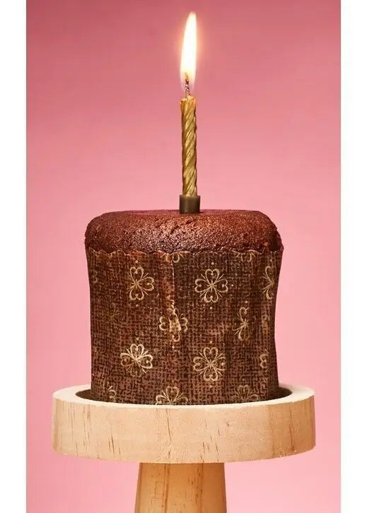 Cancake Merci Brownie gris